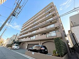 コート浦和常盤