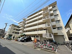 西赤羽グリーンハイツ