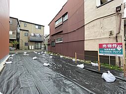 柳原2丁目　土地