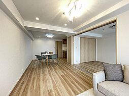 エンゼルハイム浦和中尾