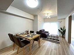 ライネスハイム東浦和