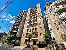 ヴィアーレタワー西川口