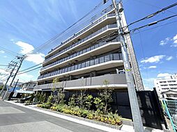 サンクレイドル南鳩ヶ谷ステーションウィズ