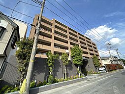 レーベンハイム川口元郷リバースクエア