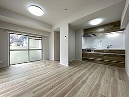 角一サンハイツ神谷 209