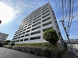 西台パーク・ホームズ