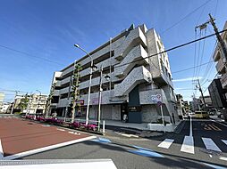 ウエストハイツ高島平