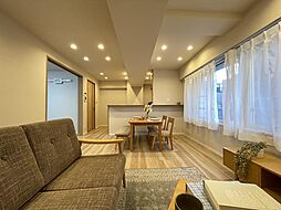 ウィスタリアマンション板橋志村