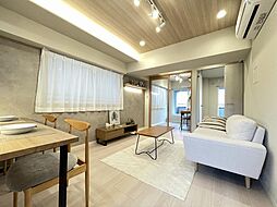 宏和マンション池袋