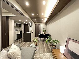 オープンレジデンシア目白フロントコート