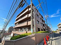 ヒューマンスクエア中浦和ガーデンヒルズ