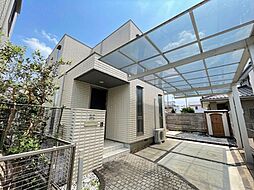 中央区大戸3丁目住宅