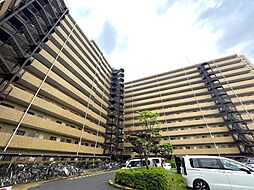 ライオンズガーデン川口
