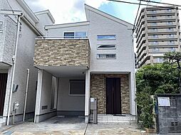 芝新町戸建