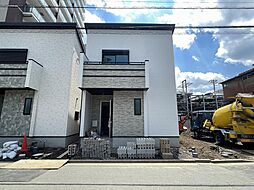 戸田市川岸3丁目2180番