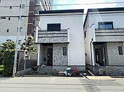 戸田市川岸3丁目2180番
