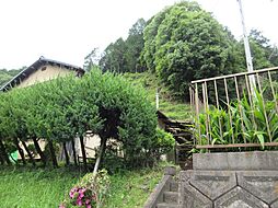 相楽郡笠置町大字切山小字草畑