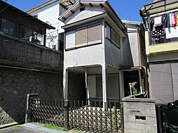 神戸市北区鈴蘭台南3丁目