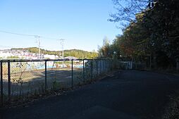 小雀町 資材置き場用地