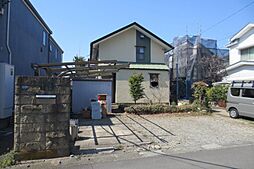 中白根二丁目戸建