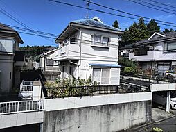 青梅市藤橋1丁目の一戸建て