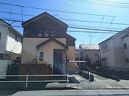 西多摩郡瑞穂町南平２丁目
