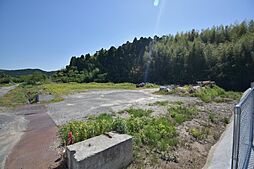 宮里町字北田土地