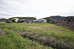 樋脇町塔之原土地