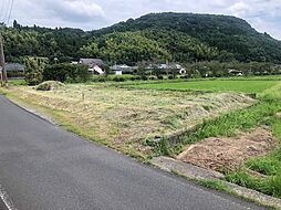 吹上町湯之浦　土地