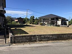 宮内町脇園土地