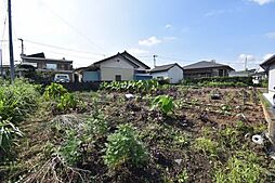 中郷町字峯元土地