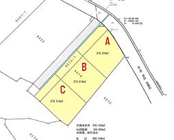 東郷町斧淵字下渕脇造成地Ｂ