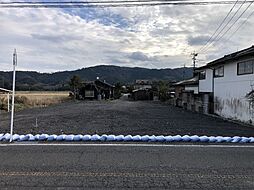 さつま町広瀬土地