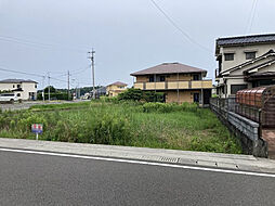 いちき串木野市恵比須町　土地