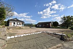 中郷町字角牟田戸建