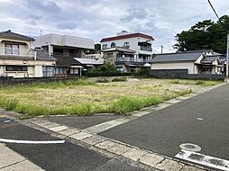 いちき串木野市新生町　土地