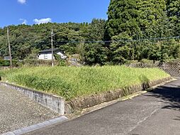 樋脇町塔之原　土地