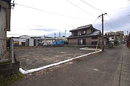 花木町16　売土地