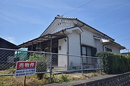 永利町字馬場　中古戸建