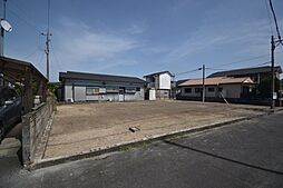 御陵下町7829　土地