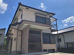 平佐町字窪田戸建