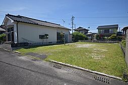 平佐町3524番23　土地