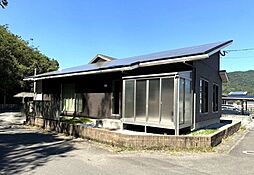 いちき串木野市麓　戸建