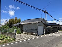 国分寺町戸建て