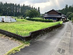 姶良郡湧水町田尾原　土地