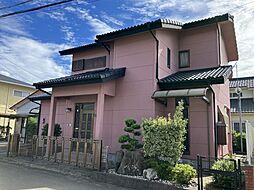 御陵下町字後田　戸建