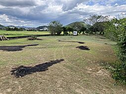 高江町字内白石　土地