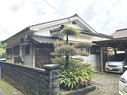 樋脇町市比野字藺牟田川地戸建