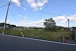 五代町字若宮前　土地