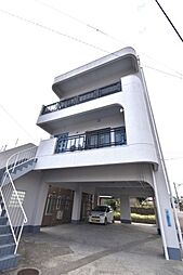 枕崎市汐見町戸建